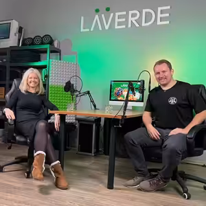 Vyspovedali sme Lenku z Milujeme behať