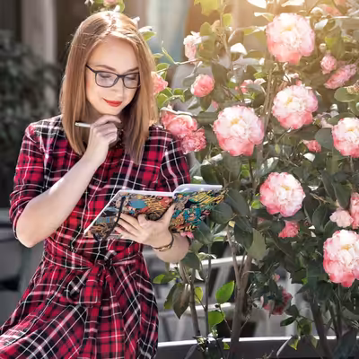 O copywritingu s Lesanou z vanekova.sk