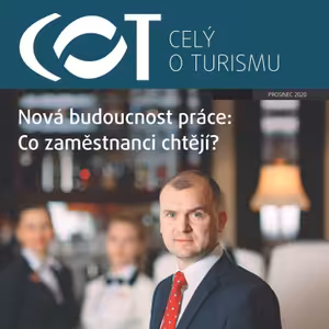 COT - Celý O Turismu (prosinec 2020)