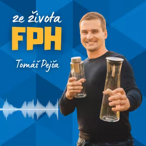 #24 Tomáš Pejša | Platforma Glasino, projekt spoluPRACUJEME a cestovatelský deník TravelStory