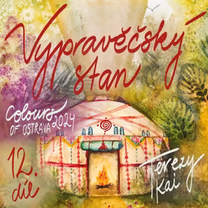 12. Sara Curruchich - Žena v mayské tradici