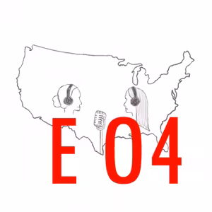 Epizóda 4 - Vplyv technologických obrov na voľby a debata o kontole držania zbraní v USA