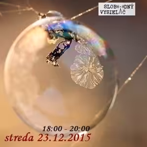 Ekonomická demokracia 18 - 2015-12-23 "Vianočné sny"