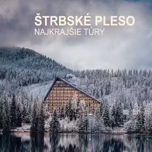 Štrbské pleso