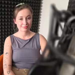 Vikavikoos: „Klidně mluvme i o sexu, je to mé oblíbené téma"