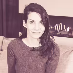 Žena v zenu: Eva Decastelo