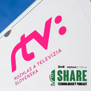 SHARE: Aké zmeny chystá nový riaditeľ RTVS?