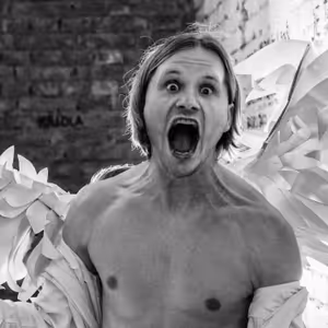 Artbar Macht Fraj #2 Šamr