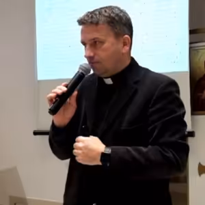 Štefan Novotný - Ako málo slovami veľa povedať