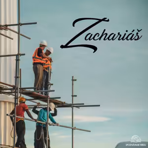 13 Zachariáš 6,9-15