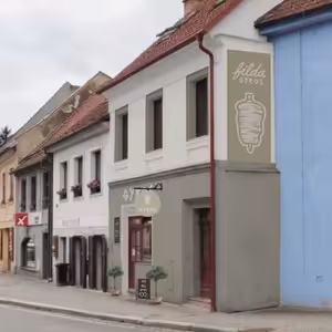 Epizoda 40: Reklama a plechoví policajti