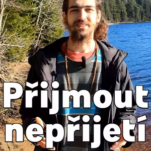 Paradox přijetí nepřijetí