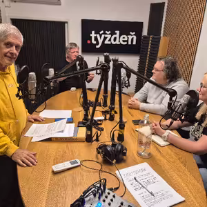 Týždeň s .týždňom: Zostane Šimečka predsedom PS? Akým reprezentačným trénerom bude Vladimír Weiss?