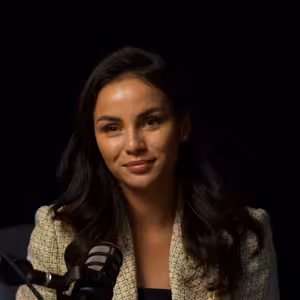 Jak najít odvahu být jiná: Vindy Krejčí o sebevědomí, egu a vlastní cestě