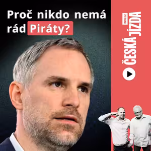 Piráti bez výborů a bez místopředsedy Sněmovny? Strana jen sklízí, co sama zasela
