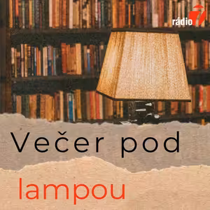 Večer pod lampou: David Symon: Čekání na hořící keř (3/3)