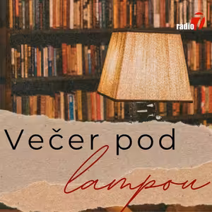 Večer pod lampou: Roman Toušek: Tak už je to tady, starouši!