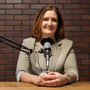 Cesta s EY #15 – Alice Machová: Pomáháme start-upům a firmám dostat se do světa