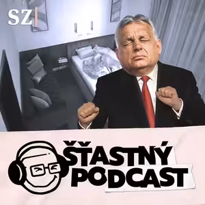 S*x, lži a AI. Maďarský Havel zakládá svůj český fanklub