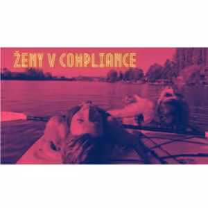 ŽENY V COMPLIANCE 5. díl s Kateřinou Halásek Dosedělovou (PwC), Terezou Kubínovou (EY), Rohiou Hakimovou (CTP Invest) a Jaroslavou Kračúnovou (Deloitte Legal)