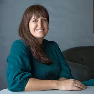 Podcast pro neziskovky #11 - S Babetou Schneiderovou o drajvu, laskavosti a běhání