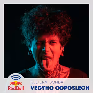 Popkulturní hrdinové - Jakub Vedral