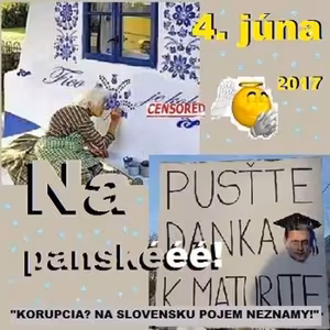 Na panské - 2017-06-04 humoristický týždenník 17/2017
