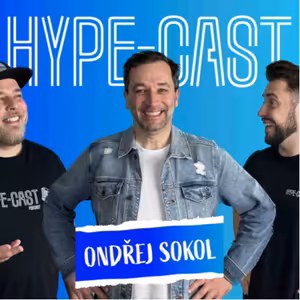 ONDŘEJ SOKOL - SE SUCHÁNKEM A GENZEREM JSME ZKOUŠELI CO VŠE NÁM DOVOLÍ TV, PROČ ODEŠEL Z PARTIČKY? Ep.79