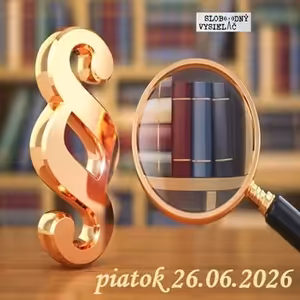 Pekný deň s JUDr. Adrianou Krajníkovou 189 - 2026-06-26 Má slovenský národ právo na svoje pôvodné duchovno ?