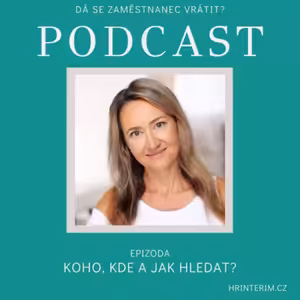 Jak a kde najít kvalitní zaměstnance