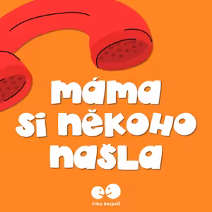 Máma si někoho našla