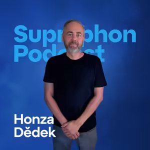 Honza Dědek o Příbězích českých písní, cestě 7 pádů na obrazovky i pozdním otcovství
