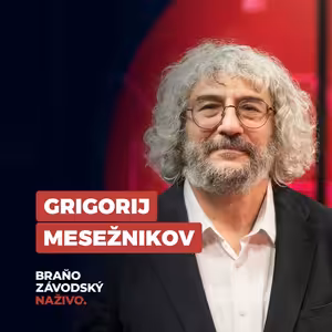 Mesežnikov: Fico sa aj na bielom koni môže dostať do zabudnutia, dokonca rýchlejšie ako na somárovi