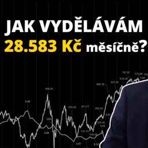 Jak investovat do akcií pro pasivní příjem (dividendy)