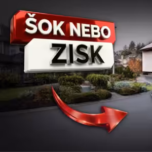 Šok nebo zisk ?? Fotovoltaika ano či ne