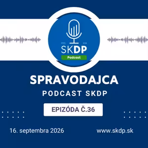 Spravodajca 36/2026