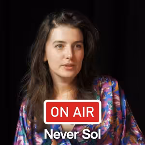 Sára Vondrášková (Never Sol) ON AIR: „Na konzervatoři jsem složila i zkoušku z country."