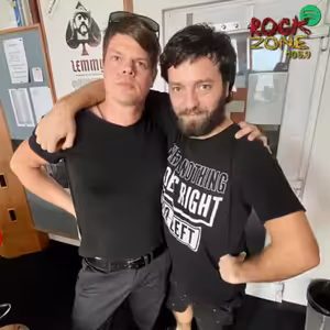 Odposlech Thoma Frödeho - Vojtěch Říha (Vanua 2)