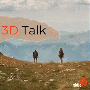 3D Talk: Modlitebně zaměřený vedoucí
