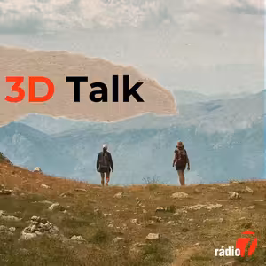 3D Talk: Zmocňování vedoucích