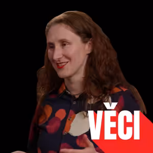 Martina Mašková: Jak funguje náš mozek, emoce a vzpomínky