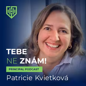 Patricie Kvietková - plakat by mě stálo víc, úsměv nic nestojí