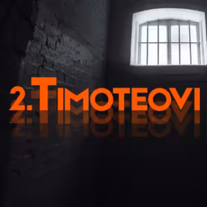 #04 Zdravý duchovní život | 2 Timoteova 2:1-7