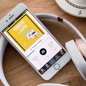 Zazie v metru #45: Jonas Jonasson - Prorokyně a hlupák