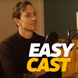 Adam Zvonař - Baleťák o těžké dřině, šikaně i financích v baletu #EasyCast #Kotak
