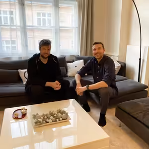 Petr Ludwig o podnikání v Americe, budování GrowJOBu a firemních hodnotách