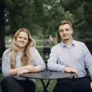 E94 | Vojtěch Mátl: „Být ceremonářem byl můj sen už od dětství.“