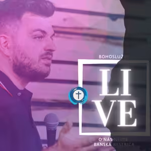 Keď Kristus osobne trasie našou tradíciou - Rasti Majer | Bohoslužby 30.10.2022