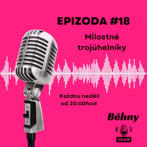 #18 Milostné trojúhelníky