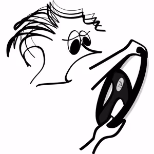 Úlet #36 Uvědomoval si, že to, v čem žije, je štěstí?